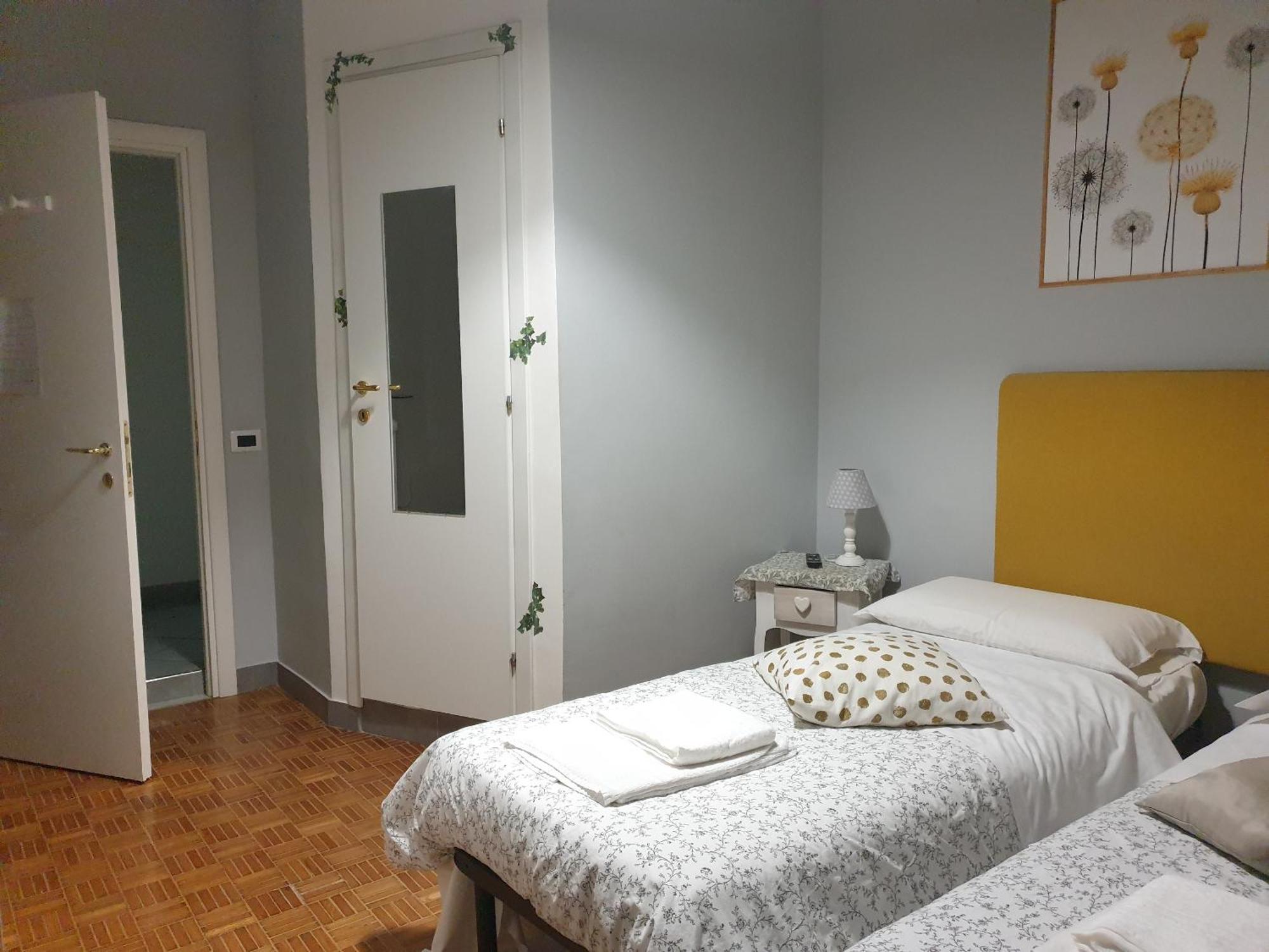Holiday Max Roma Exterior foto