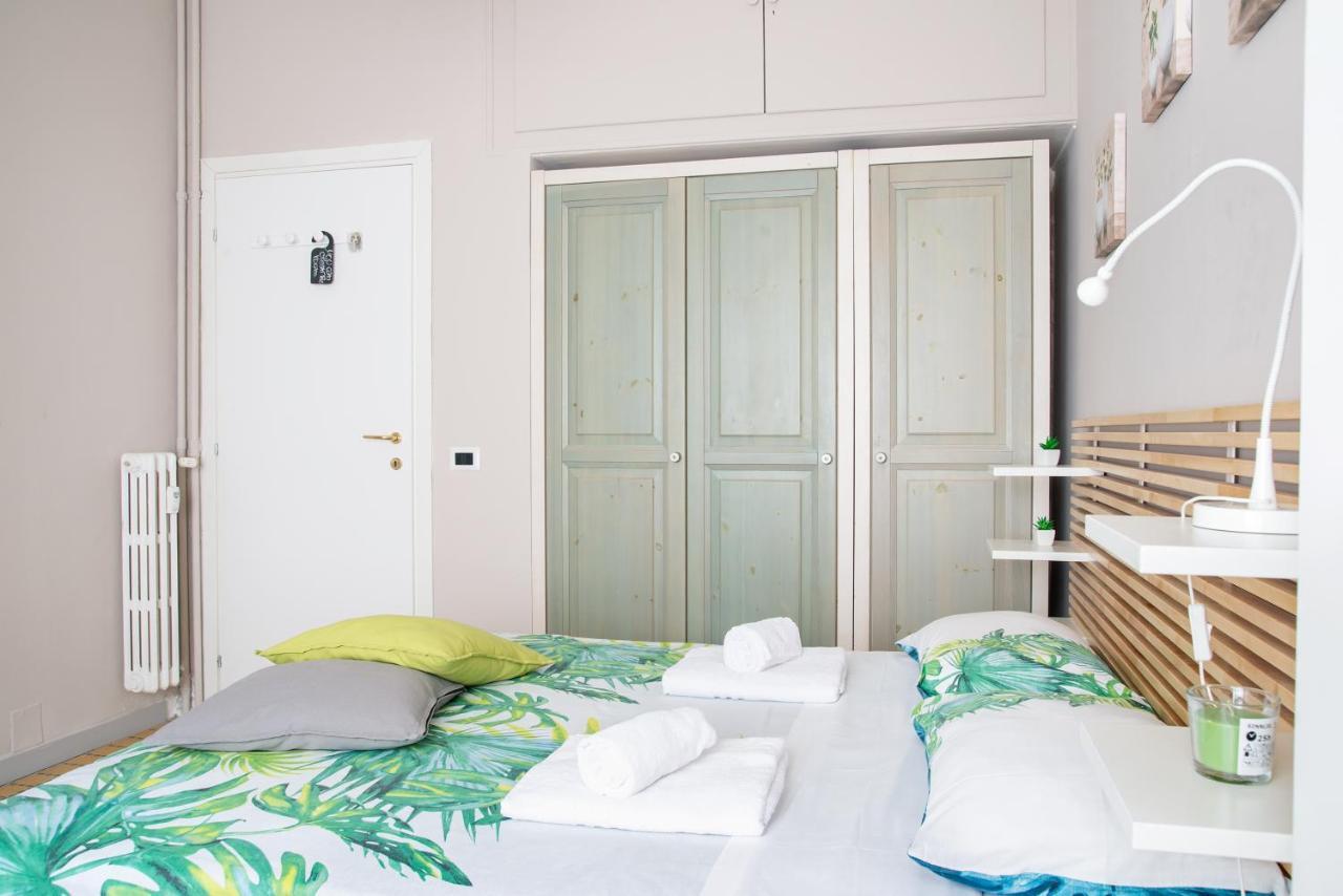 Holiday Max Roma Exterior foto